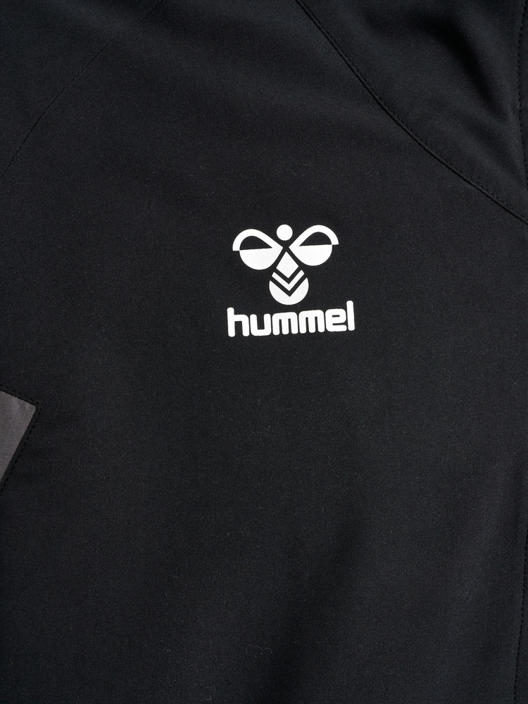 HummelTrainingsjackeHmltravelWovenJacket