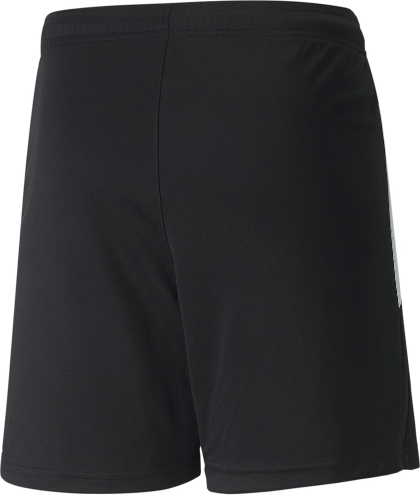 PumaKinderSportShortsTeamLIGAShortsJr704931PumaBlack-PumaWhite-104