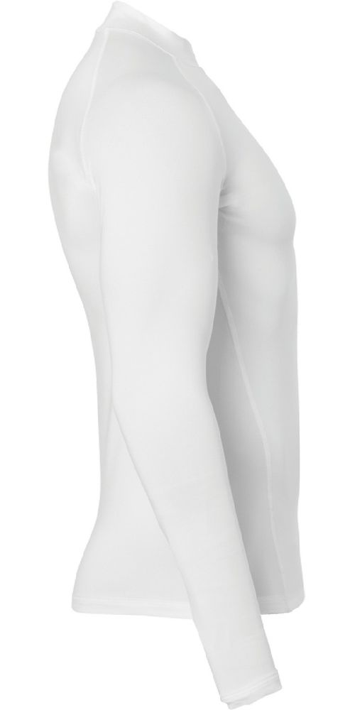 UhlsportKinderLongsleeveDistinctionProBaselayerTurtleNeck1003069Wei-128