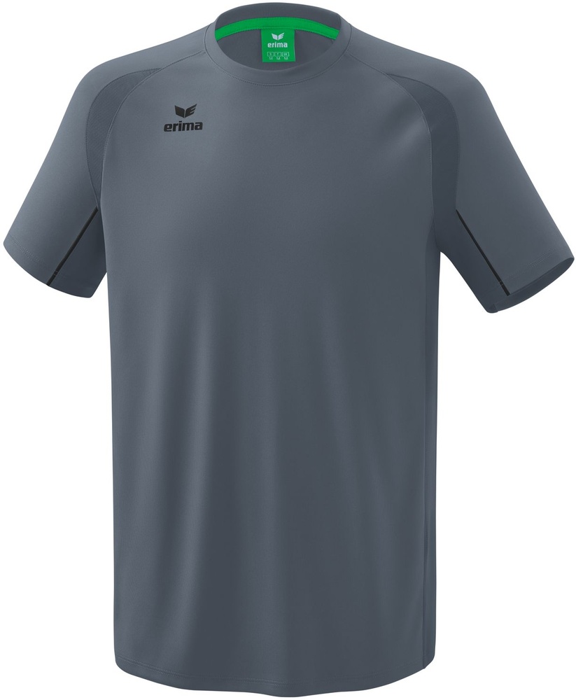 ErimaSportshirtLigaStarTrainingsT-Shirt23-0067SlateGreySchwarz-104