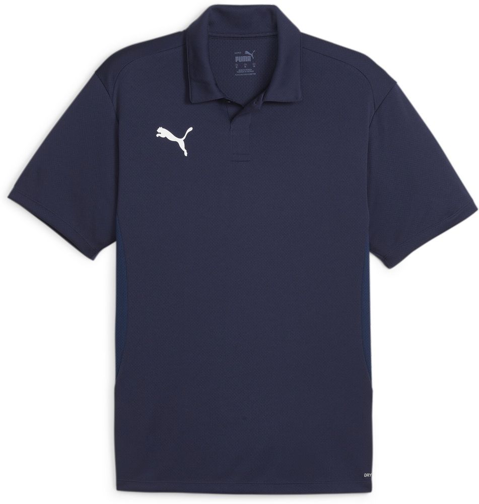 PumaPoloShirtTeamGoalPolo658771
