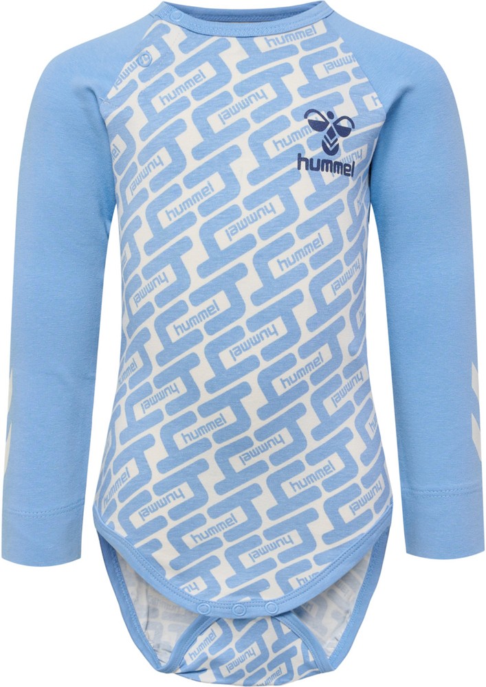 HummelKinderBodyLangarmHmlkelseyBodyLS