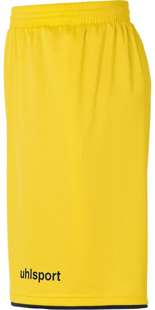 UhlsportKinderSportshortClubShorts1003806LimonengelbSchwarz-116