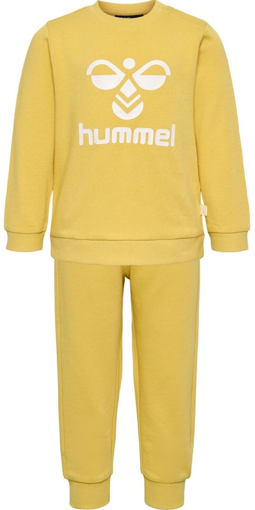 HummelKinderJogginganzugHmlhappyArineCrewsuit
