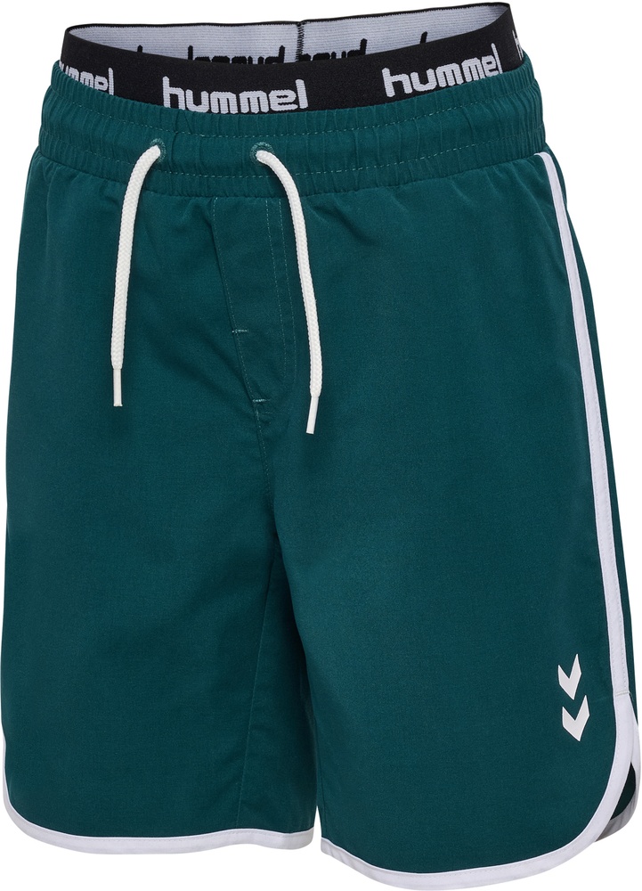 HummelKinderBadeshortsHmljrRegLongBoardShorts232515