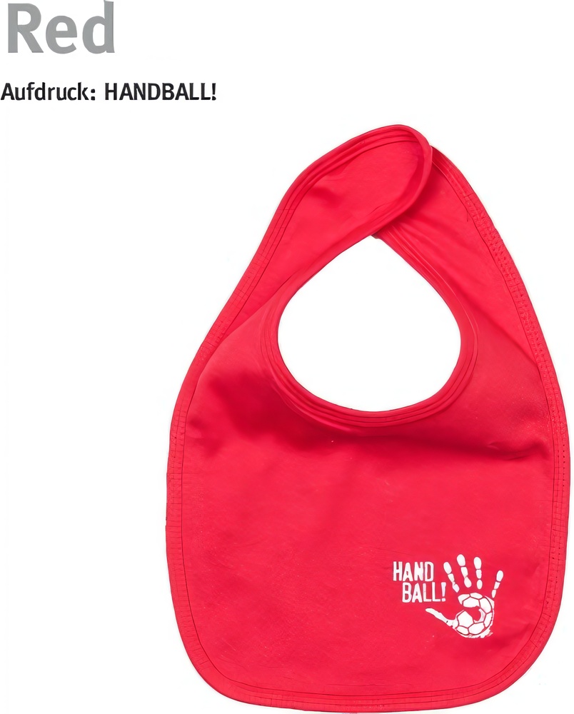 HandballCollectionBabyKinderLtzchenBZ12Red