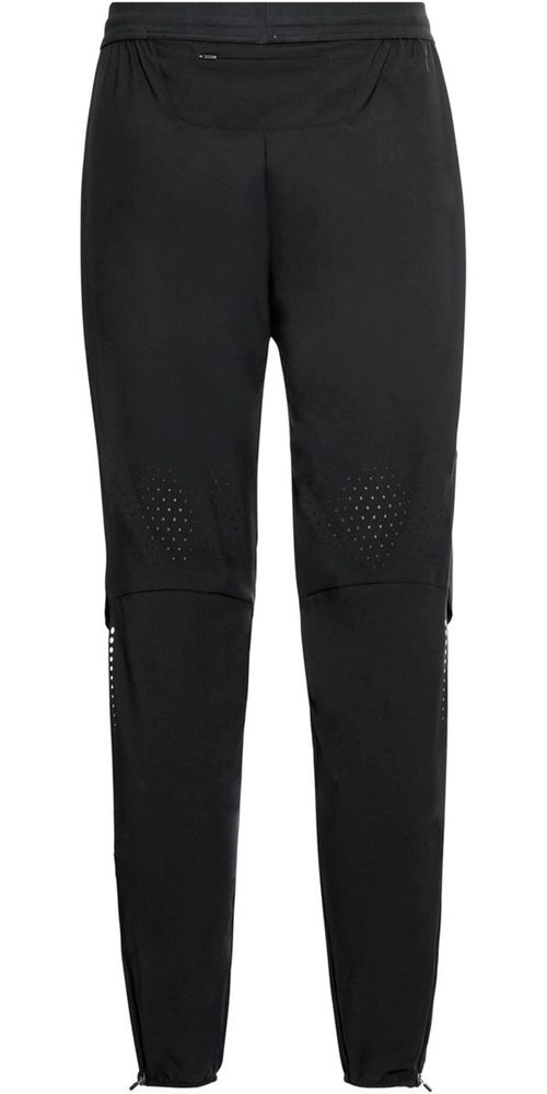 OdloPantsZeroweightWarm322892Black-L