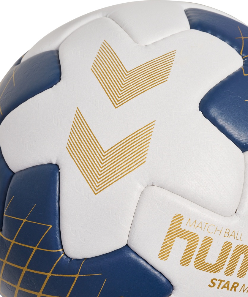 HummelHandballStarMatchHb229171OffWhiteMarineGold-3