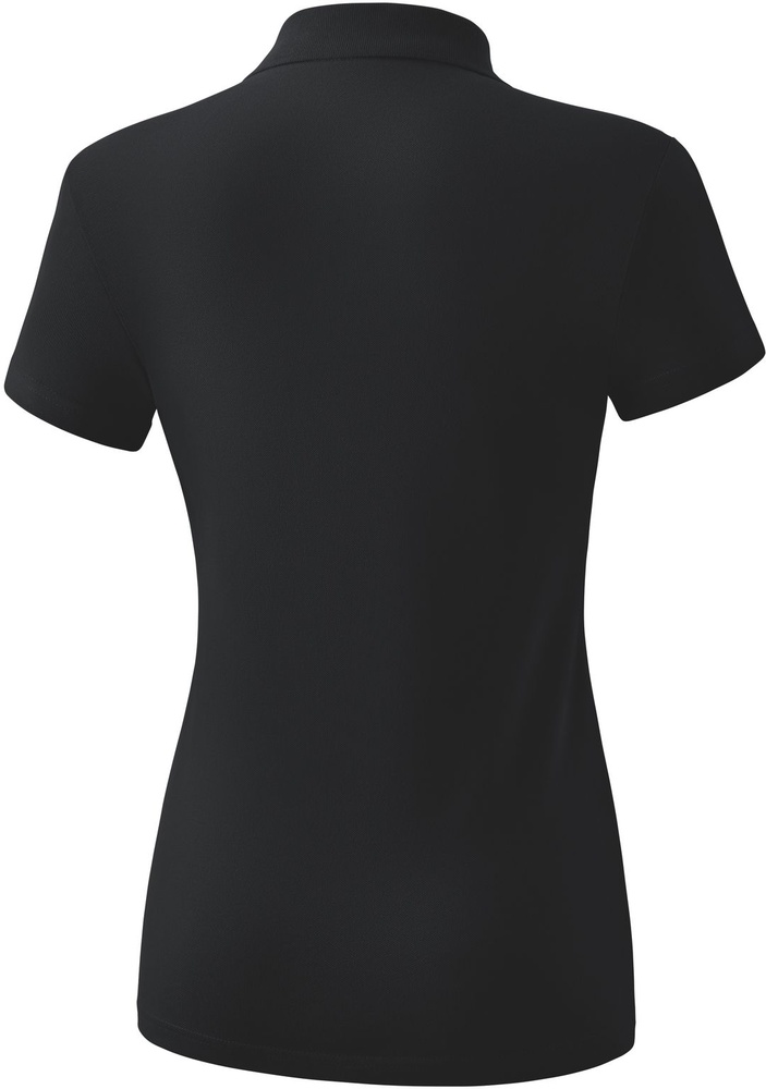 ErimaDamenPoloShirtTeamsportPoloshirtEF3323Schwarz-34XXS