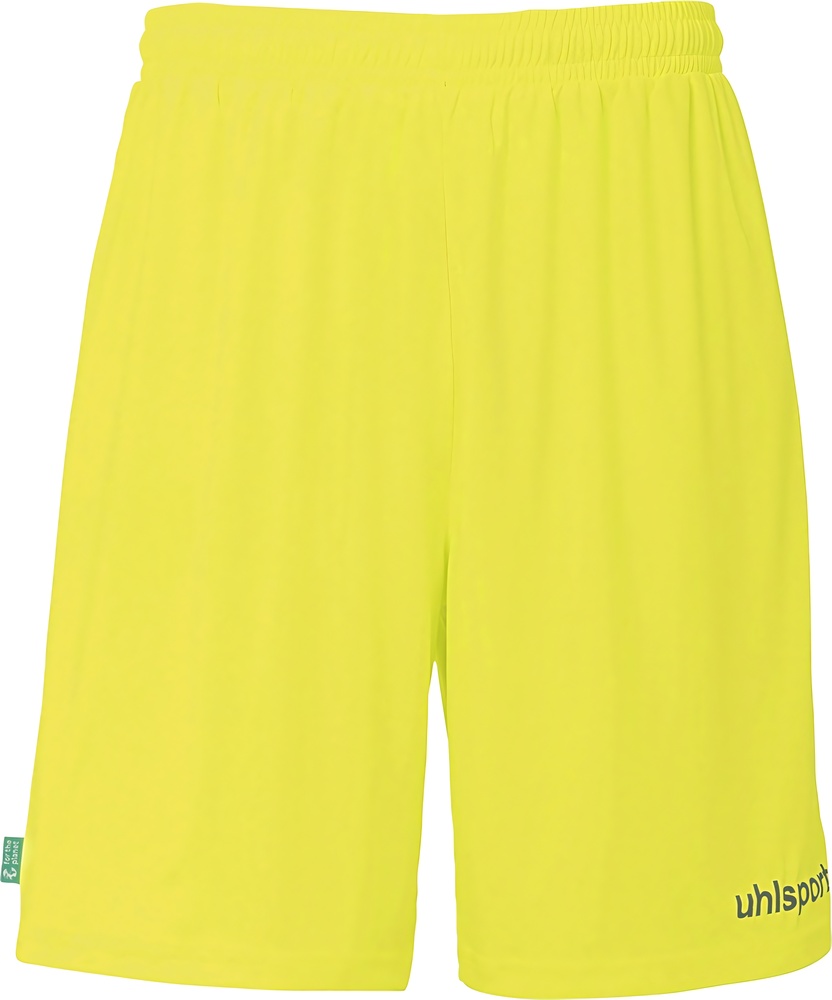 UhlsportKinderTrainingsanzugPredictionTorwartSet1005292FluoGelbSchwarz-128