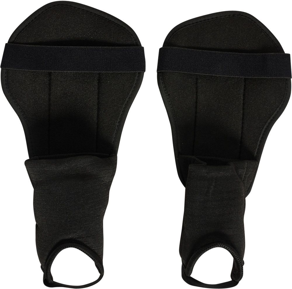 HummelProtektorHmlshinGuardsFlexShell224972BlackWhite-L