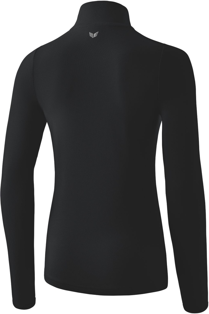 ErimaDamenPulloverRolliF1354Schwarz-34XXS