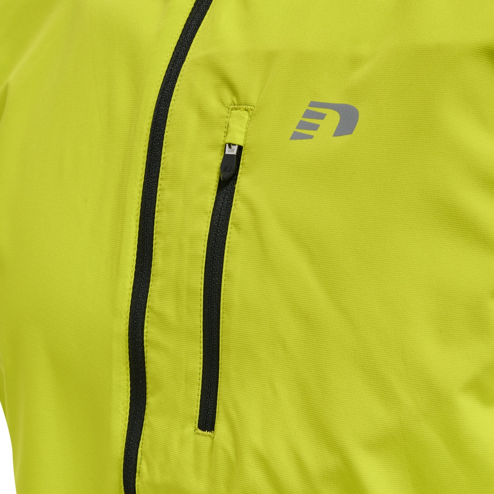 NewlineTrainingsjackeMenSCoreGiletEveningPrimrose-XXL