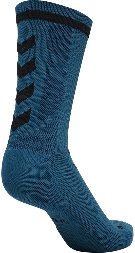 HummelSockenEliteIndoorSockLowPaDeepLagoon-27-30