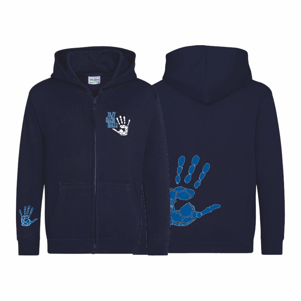 HandballCollectionKinderHoodie-JackeJH050JNewFrenchNavy-134146-ca9-11Jahre