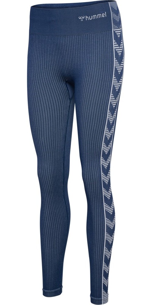 HummelDamenLeggingsHmlmtBlazeSeamlessMwTights