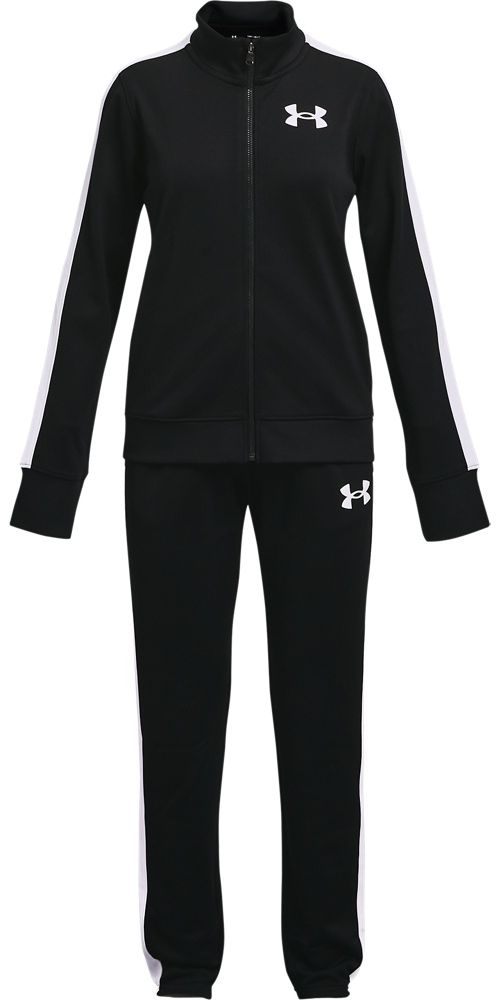 UnderArmourMdchenUAKnitTrainingsanzug