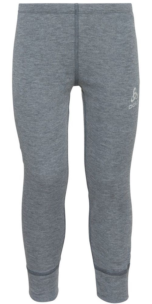 OdloKinderLeggingsBlBottomActiveWarmEco159219OdloSteelGreyMelange-104