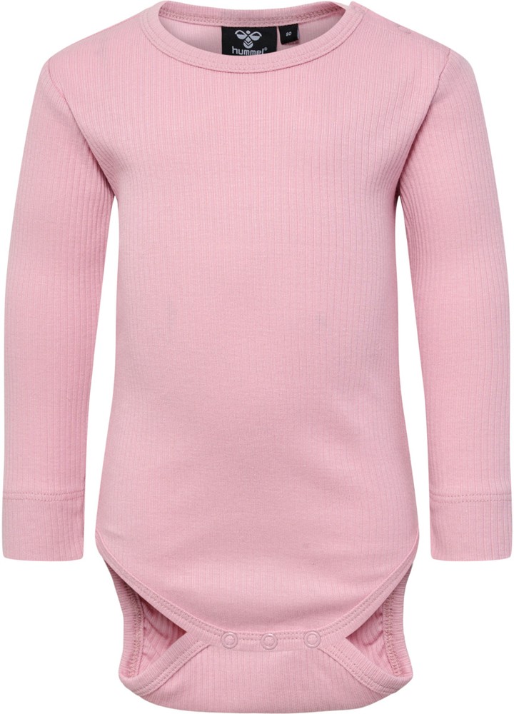HummelKinderBodyLangarmHmlreneBodyLS