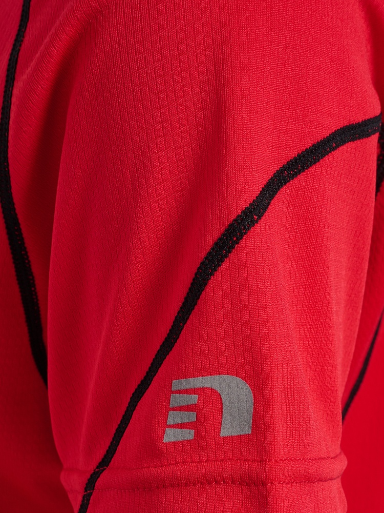 NewlineT-ShirtTopBaseCoolskinTee