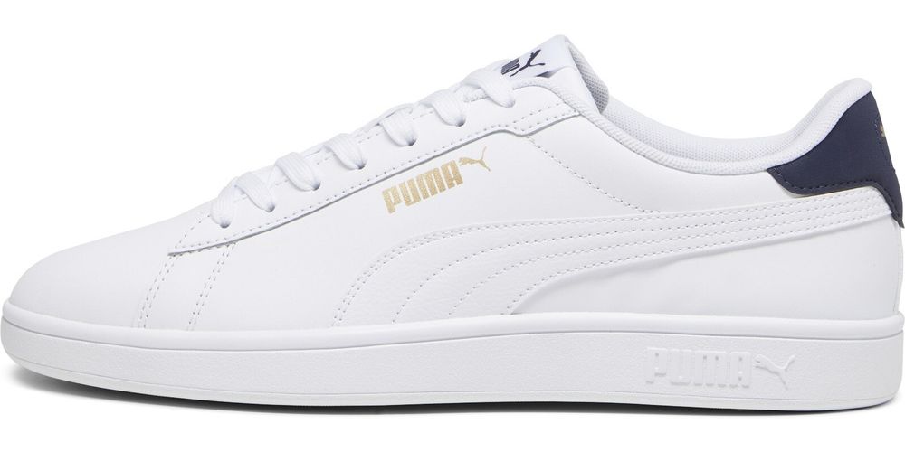 PumaSchuheLowSmash30L390987PumaWhite-PumaNavy-PumaGold-37