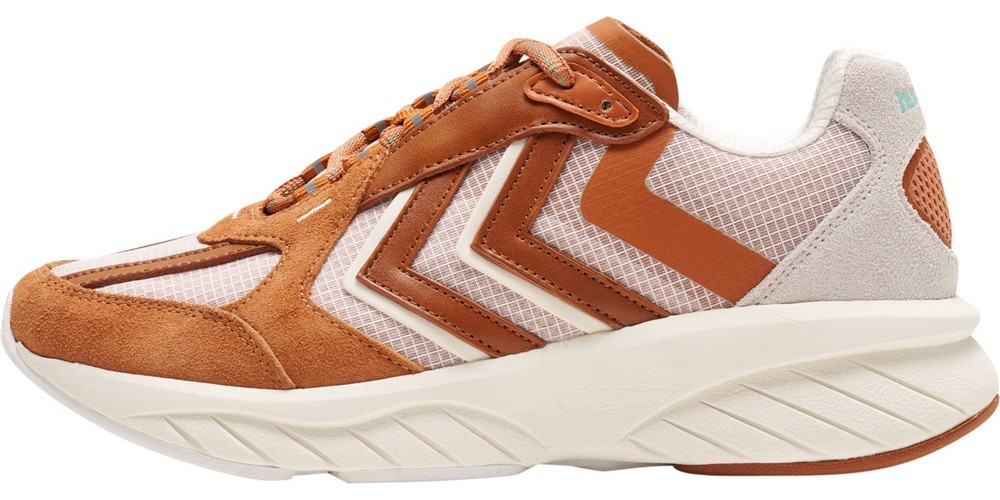 HummelSneakerflachReachLx6000