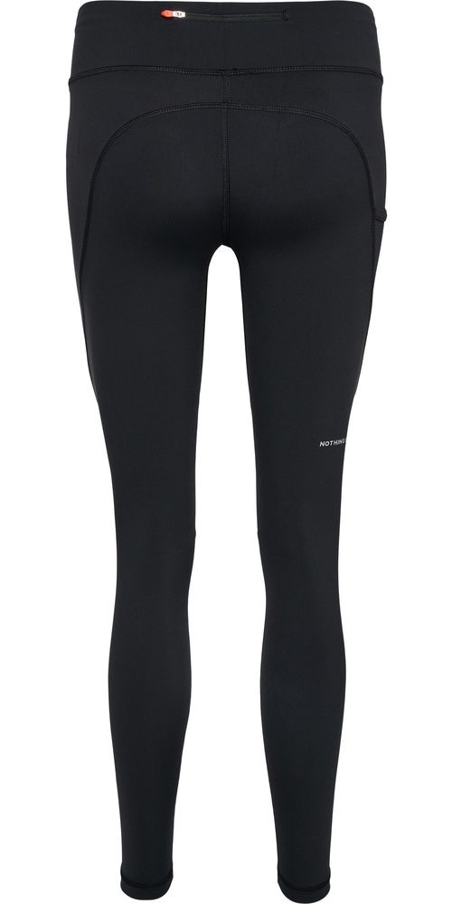 NewlineDamenTightsLegginsWomenHwLongTightsBlack-XXL