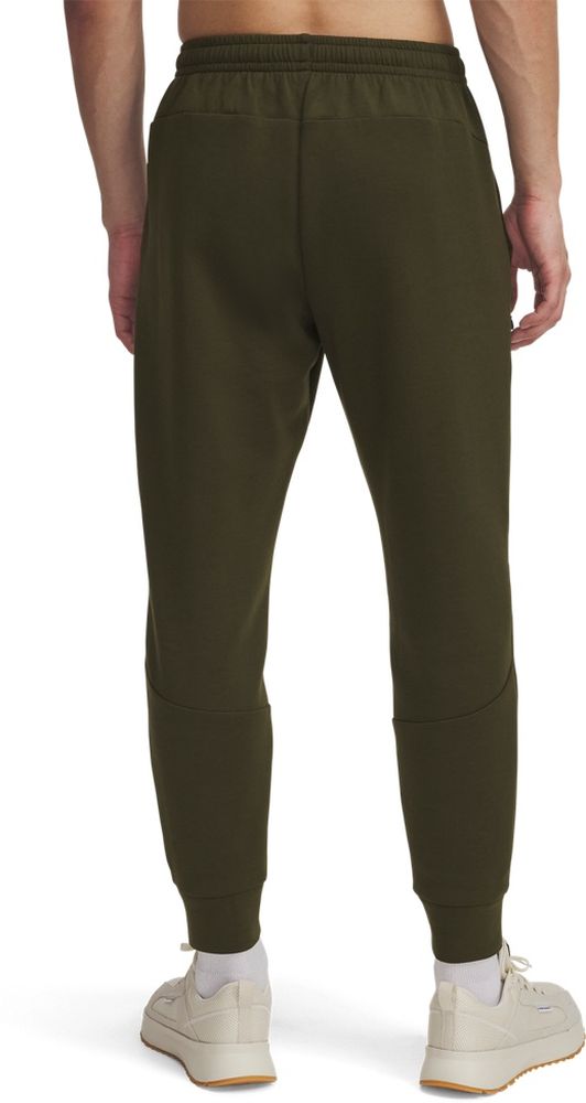 UnderArmourJogginghoseUnstoppableEuFleeceJogger1389353Green308-4XL