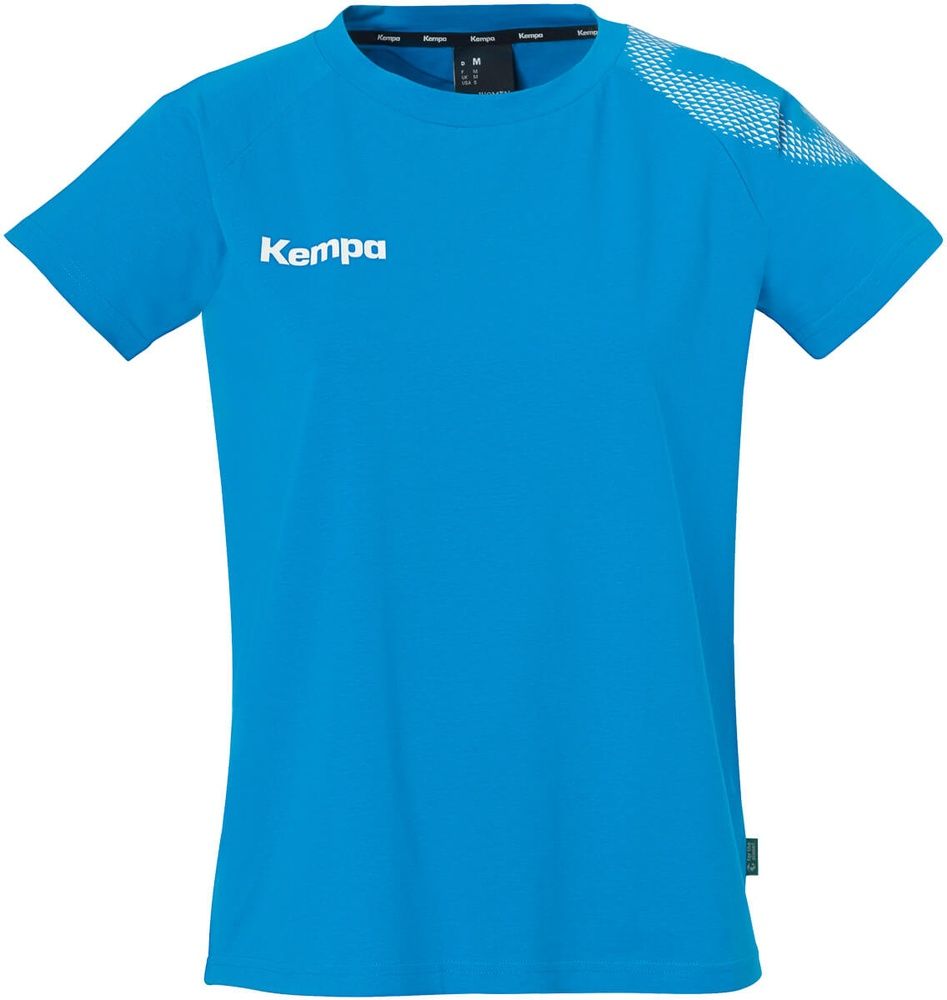 KempaDamenSportshirtCore26T-ShirtWomen2003662Kempablau-XS