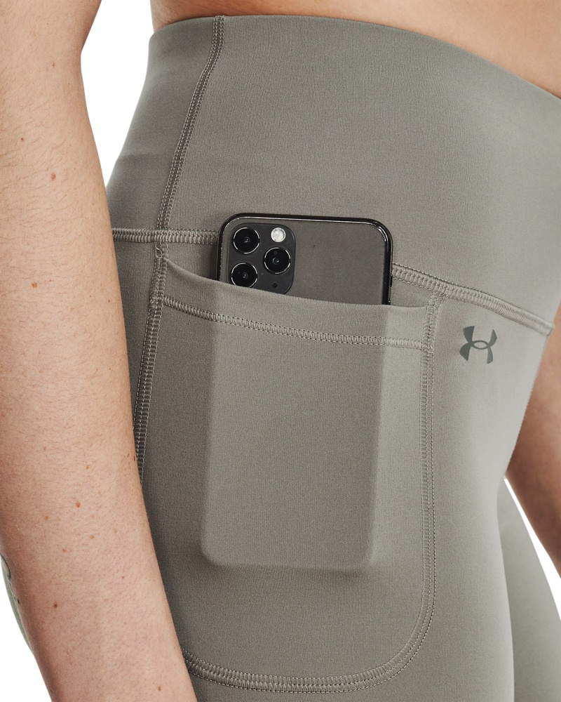 UnderArmourDamenSportshortsMotionBikeShort