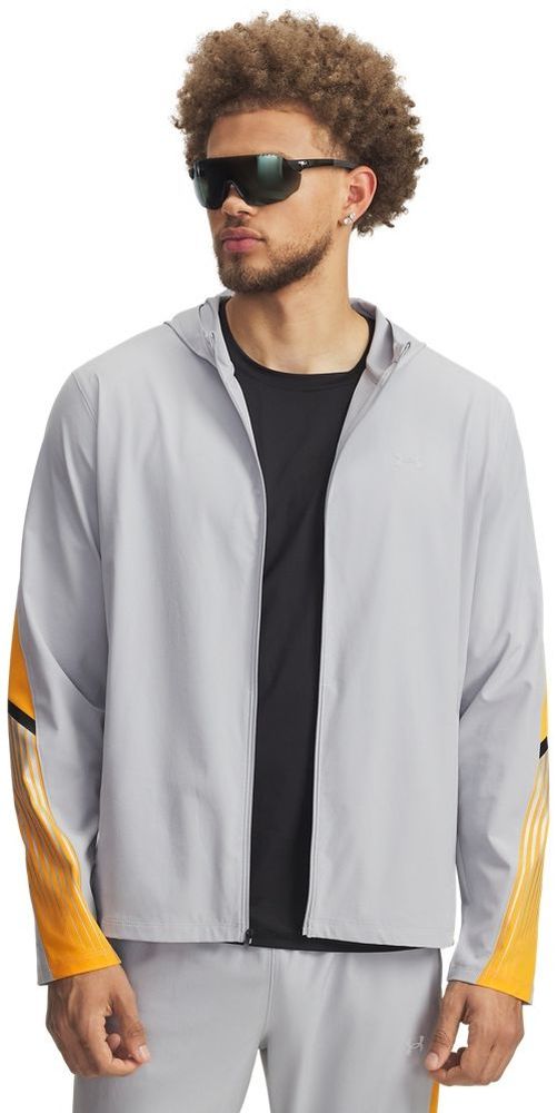 UnderArmourSoftshelljackeVelocitiStormHoodedJacket6005900