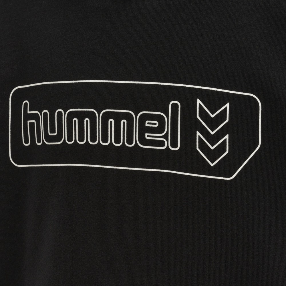 HummelKinderHoodieHmltombHoodie