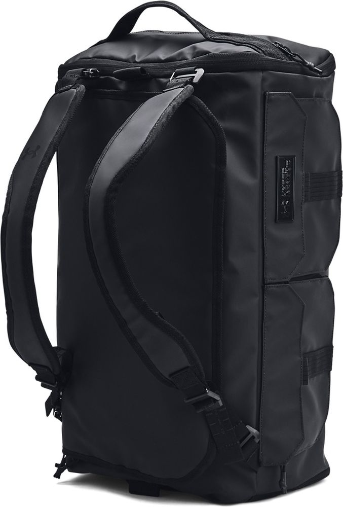 UnderArmourRucksackUaTriumphBackpackDuffleBlack001-USOSFM