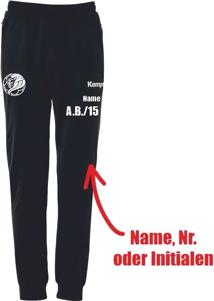 SGVfLWittingenStckenDamenKempaWave26LiteTrainingPantsLadymitVereinslogo2003628L-01