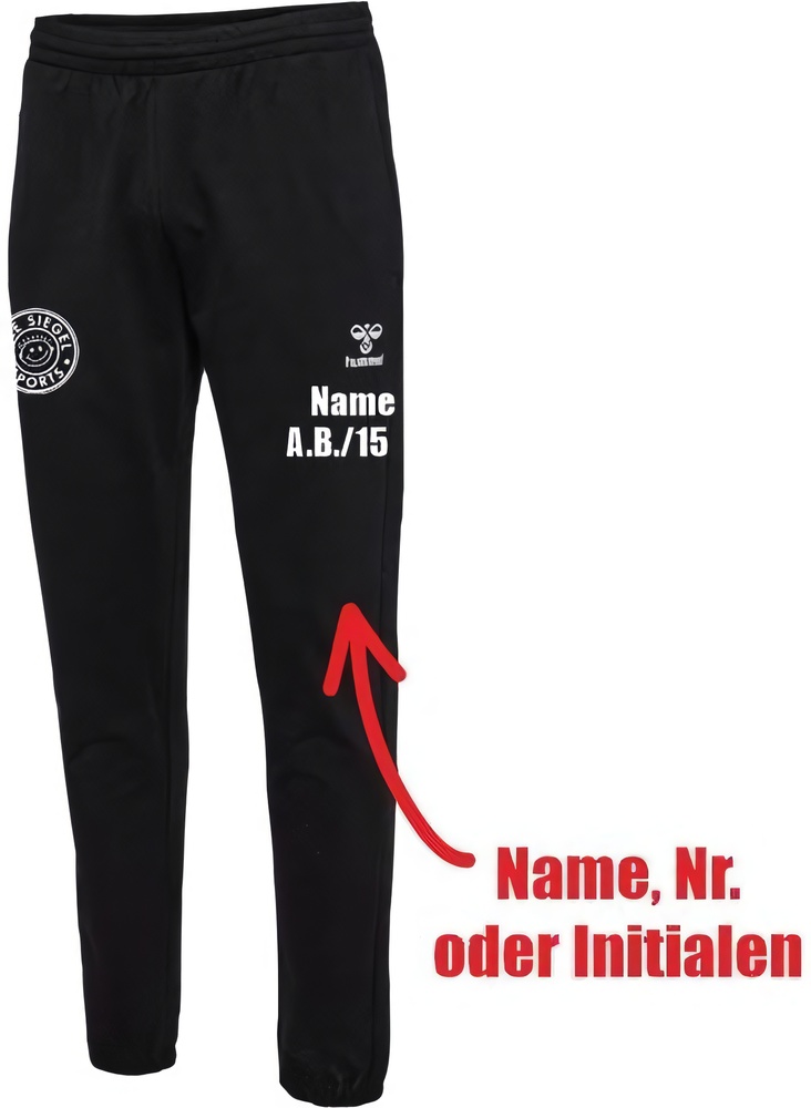 FCViktoriaThiedeDamenHummelhmlGO20CottonSweatpantsLady224850