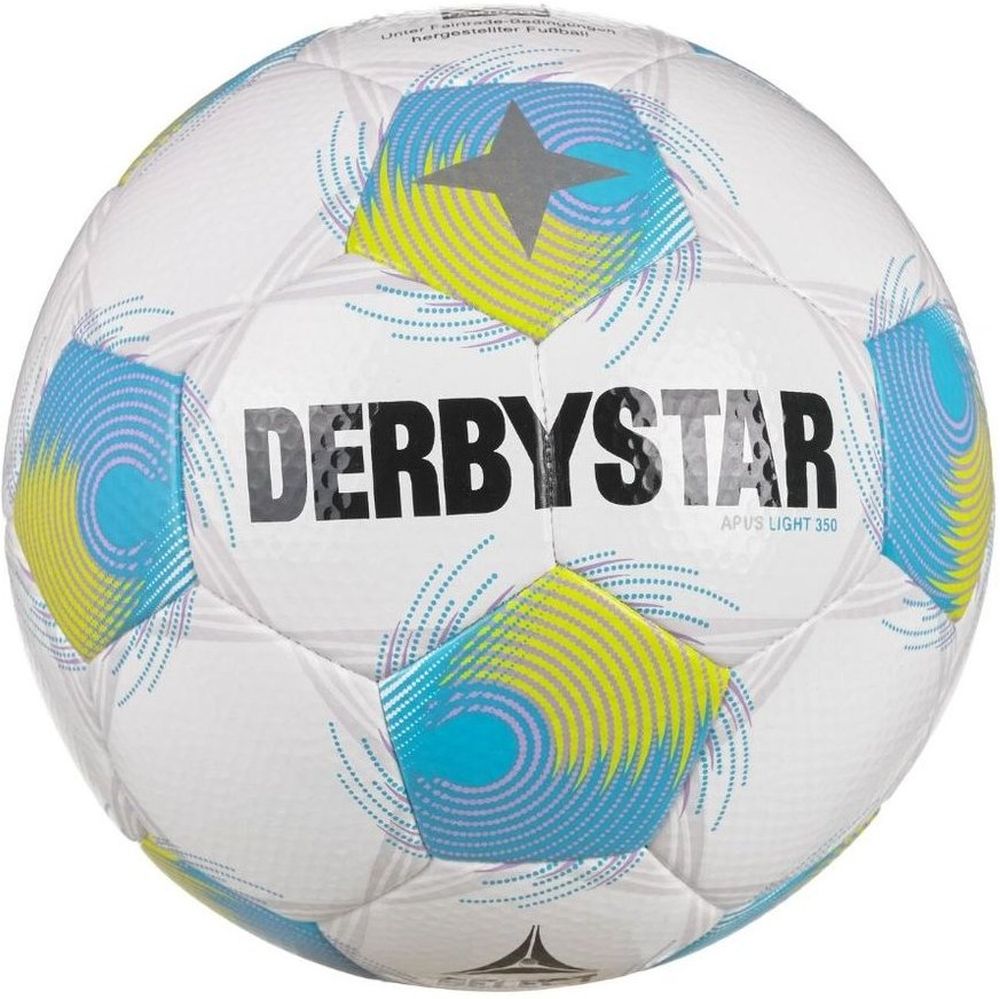 DerbystarKinderJugendFuballApusLight350FTV261320520