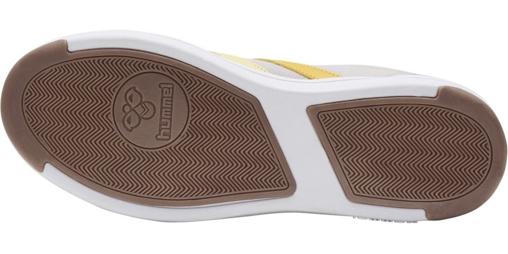 HummelSneakerflachStadilLightCanvas