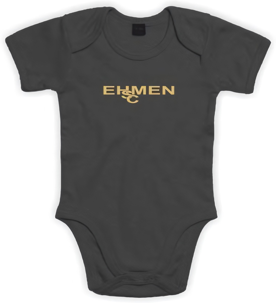 HSCEhmenKinderBasicBaby-BodyBZ10