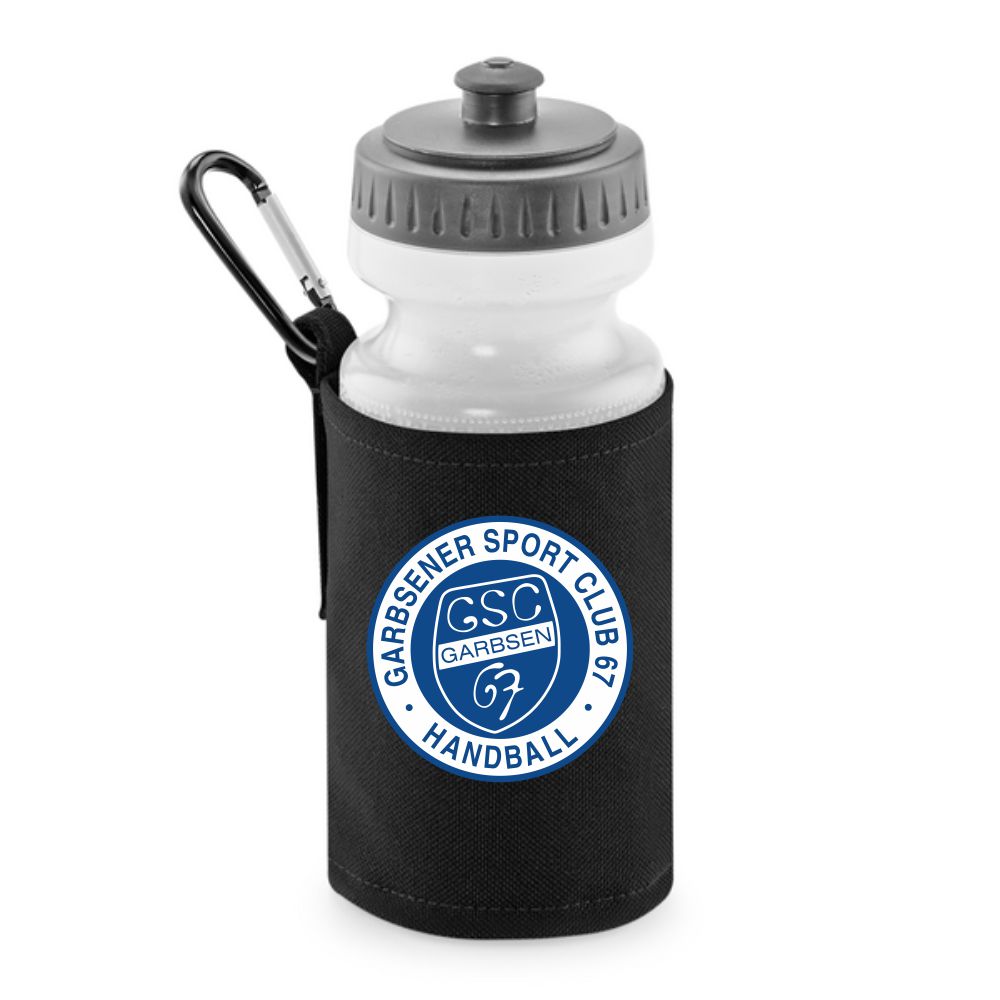 GarbsenerSCUniversalBasicTrinkflaschemitHalterQD440