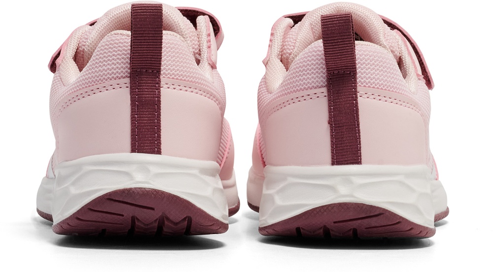 HummelKinderMultisportschuheTurboRun10Jr226346PaleLilac-29