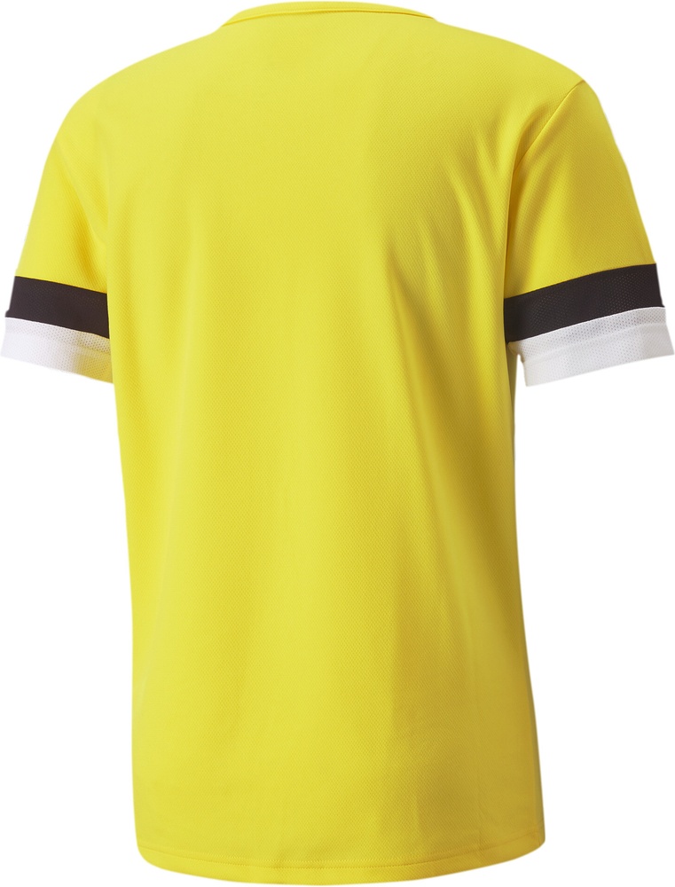 PumaTeamRISEJersey704932CyberYellow-PumaBlack-PumaWhite-XL
