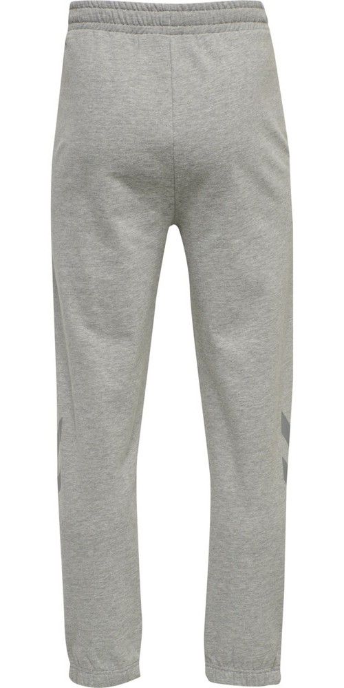 HummelHoseHmllegacyRegularPantsPlusGreyMelange-XXL