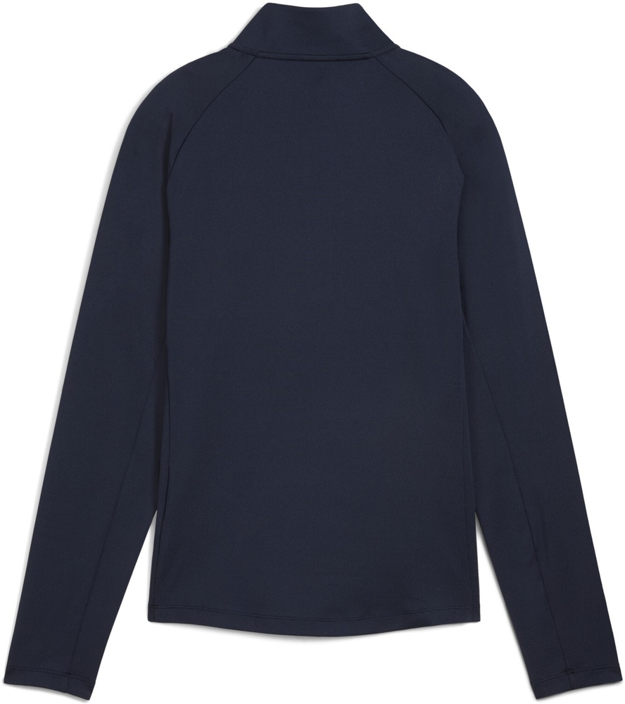 PumaDamenCrewSweatshirtWPure2014Zip629449