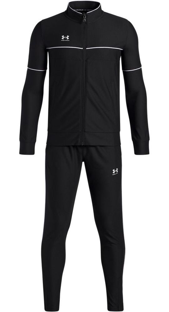 UnderArmourKinderTrainingsanzugChallengerTracksuit6004082Black001-3XLUSY3XL