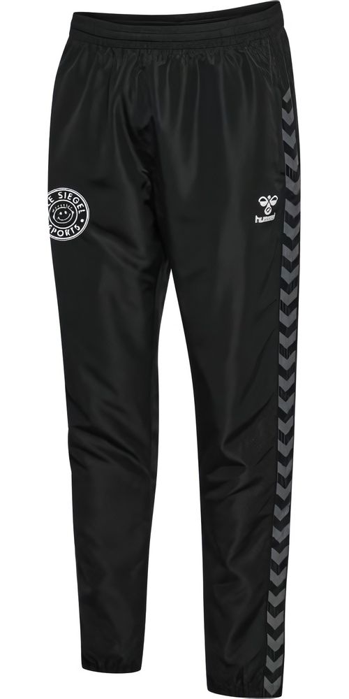 HSGWackerOsterwaldSchloRiDamenHummelhmlAuthenticMicroPantsLady224786