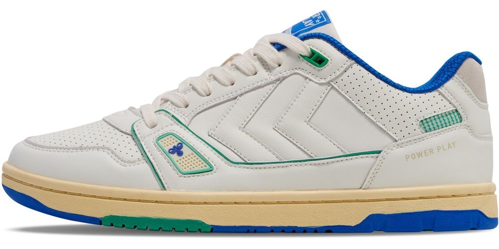HummelSneakerPowerPlayLX-EAp1226277