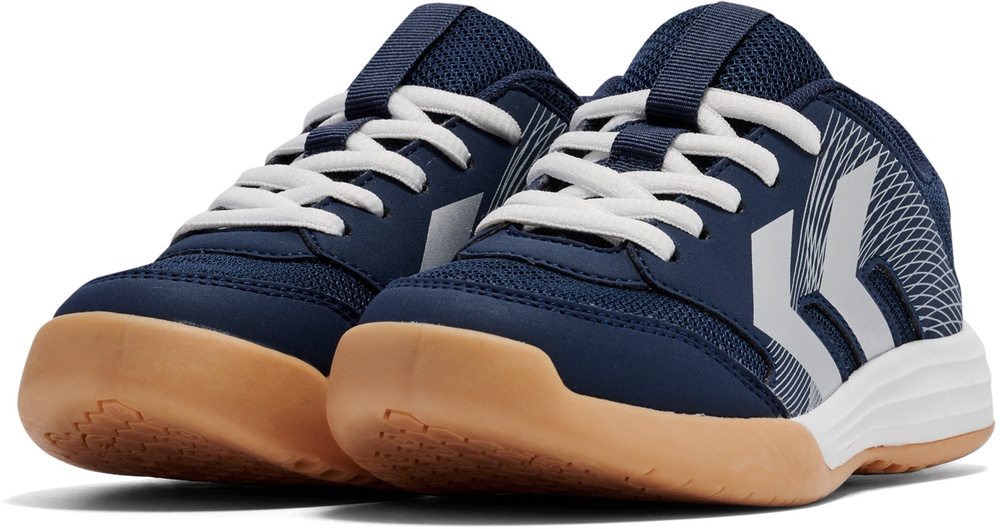 HummelKinderHallenschuhe-HandballMultiplayStableLcJr225241DarkNavy-30
