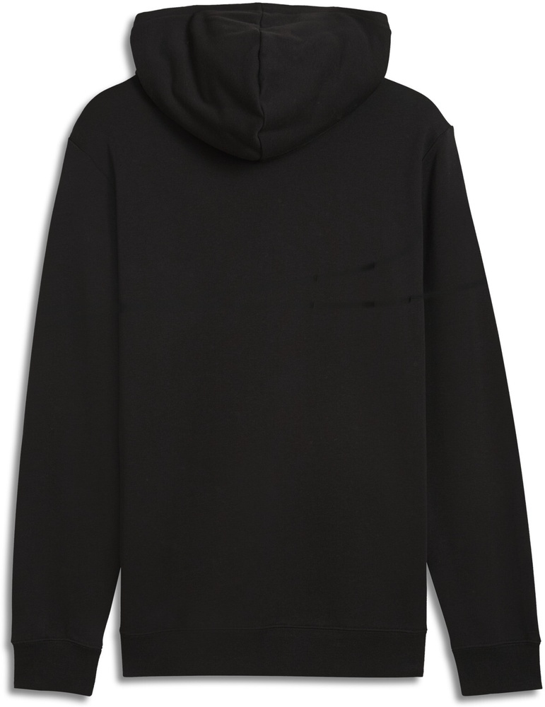 PumaESSSmallNo1LogoHoodieTR682576PumaBlack-XXL