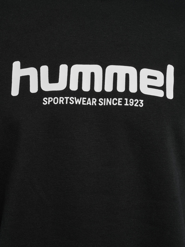 HummelSweatshirtHmllegacy20235294Black-L