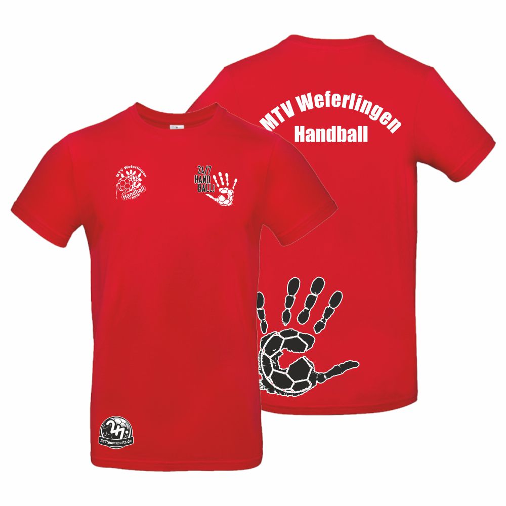 MTVWeferlingenBasicT-ShirtUnisex01942